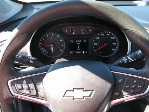 Used 2024 Chevrolet Malibu LT image 13