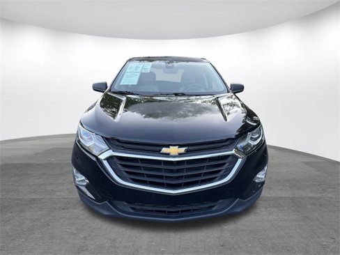 Used 2020 Chevrolet Equinox LS w/ LS Convenience Package image 29