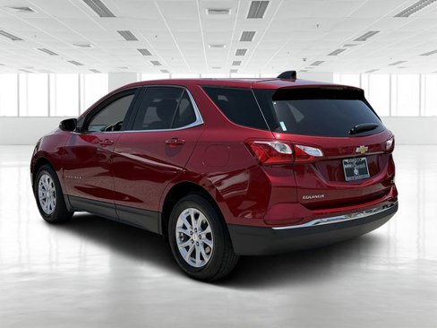 Used 2019 Chevrolet Equinox LT image 6