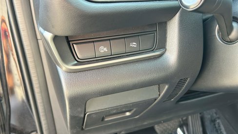 Used 2024 MAZDA CX-30 AWD 2.5 S w/ Select Sport Pkg image 9