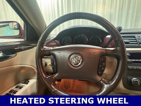 Used 2008 Buick Lucerne CXL w/ Driver Confidence Package image 26