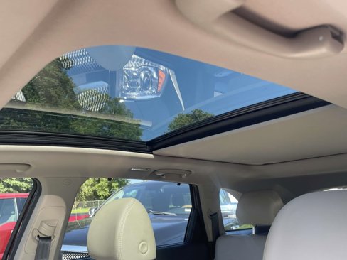Used 2019 Kia Sorento EX w/ EX Touring Package image 17