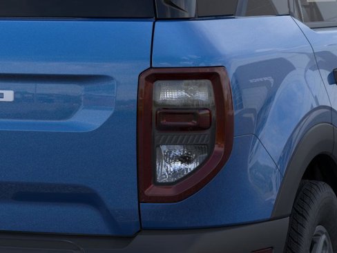 New 2025 Ford Bronco Sport Big Bend image 21
