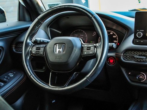 Used 2023 Honda HR-V Sport image 23