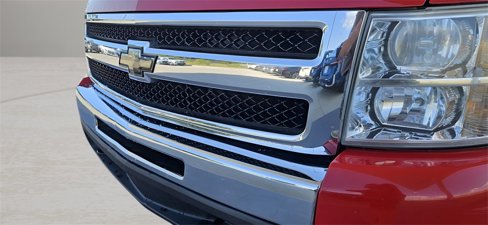 Used 2011 Chevrolet Silverado 1500 LT w/ All-Star Edition image 2