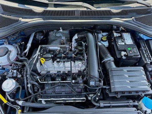 Used 2019 Volkswagen Jetta SEL image 29