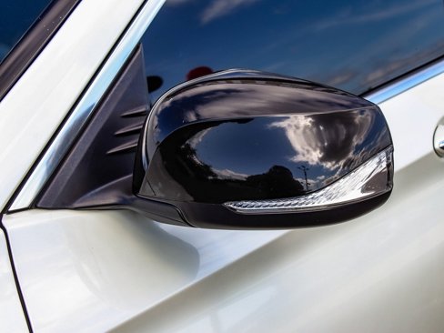 Used 2021 INFINITI QX50 Luxe w/ Appearance Package image 47