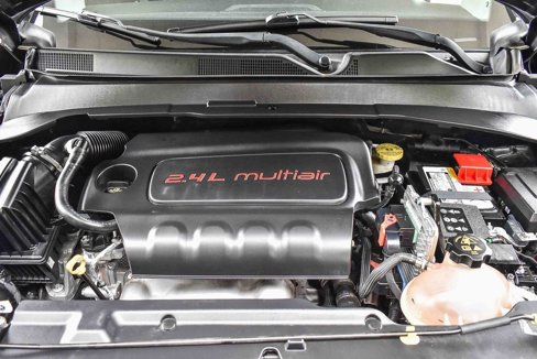 Used 2022 Jeep Compass Latitude image 25