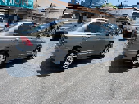 Used 2008 Honda Civic LX image 4