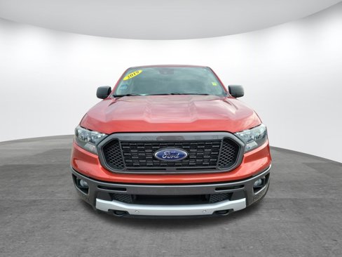 Used 2019 Ford Ranger XLT w/ Equipment Group 302A Luxury image 2
