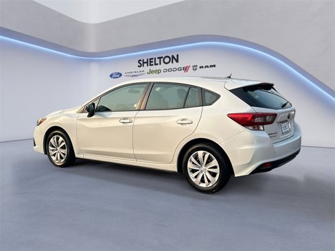 Used 2021 Subaru Impreza 2.0i image 3