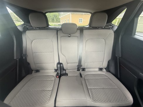 Used 2020 Ford Escape SE image 19