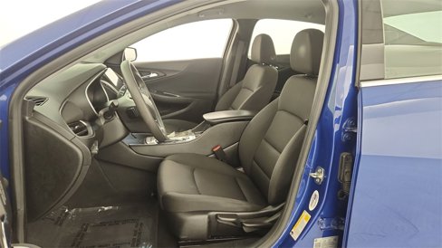Used 2023 Chevrolet Malibu LS image 13