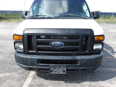 Used 2010 Ford E-250 and Econoline 250 image 27