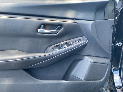 Used 2024 Nissan Sentra SV image 11