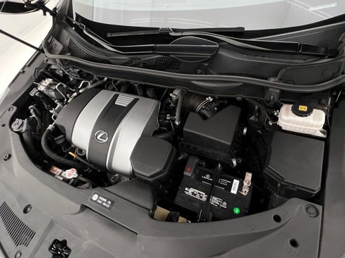 Used 2019 Lexus RX 350 AWD image 30