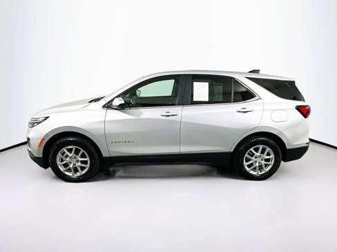Used 2022 Chevrolet Equinox LT image 4