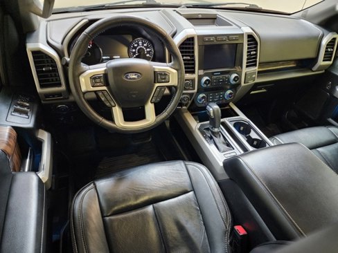 Used 2020 Ford F150 XL image 3