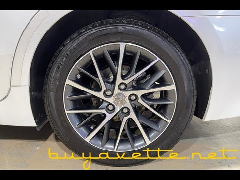 Used 2016 Lexus ES 350 image 10