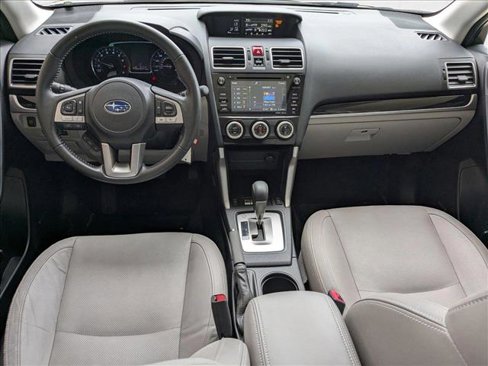 Used 2018 Subaru Forester 2.5i Limited image 16