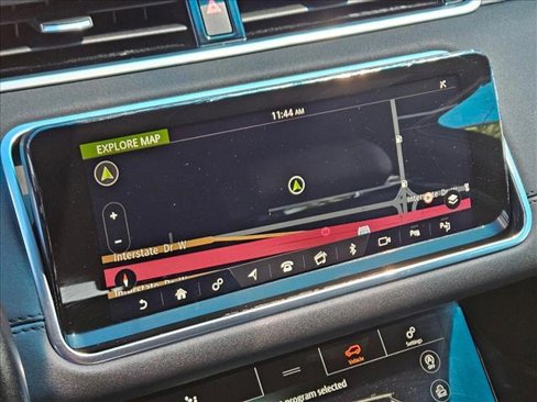 Used 2020 Land Rover Range Rover Evoque SE image 18