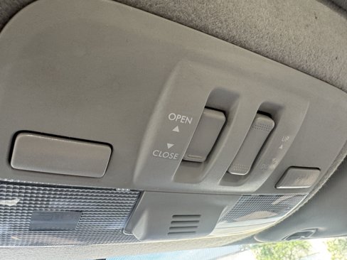 Used 2014 Subaru Crosstrek 2.0i Limited image 30