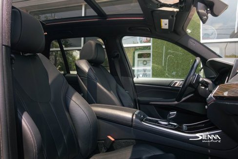Used 2020 BMW X5 sDrive40i w/ Premium Package image 23