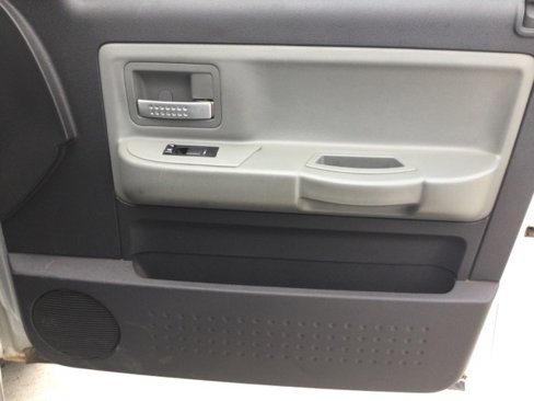 Used 2008 Dodge Dakota Laramie image 15