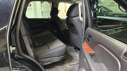 Used 2011 Chevrolet Tahoe LS image 19