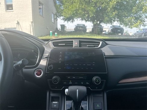 Used 2017 Honda CR-V EX image 44
