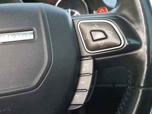 Used 2015 Land Rover Range Rover Evoque Pure Plus image 24
