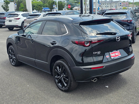 New 2025 MAZDA CX-30 AWD 2.5 S w/ Select Sport Pkg image 10