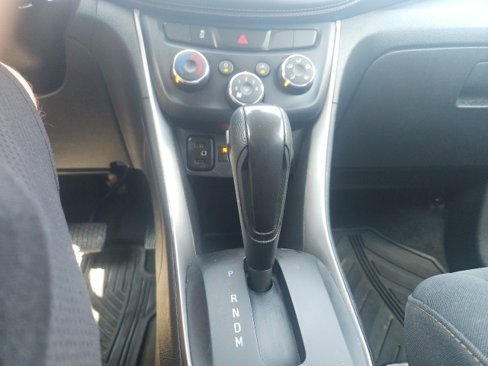 Used 2019 Chevrolet Trax LS w/ Tint and Cruise Package image 21