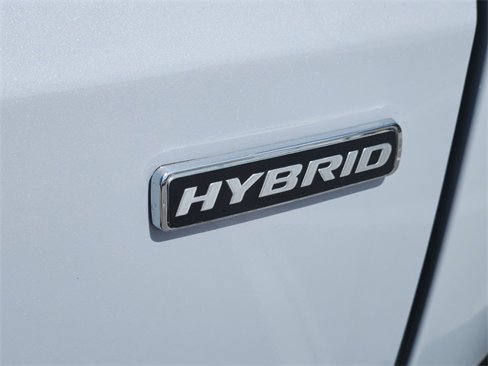New 2025 Ford Escape ST-Line w/ Equipment Group 301A image 8
