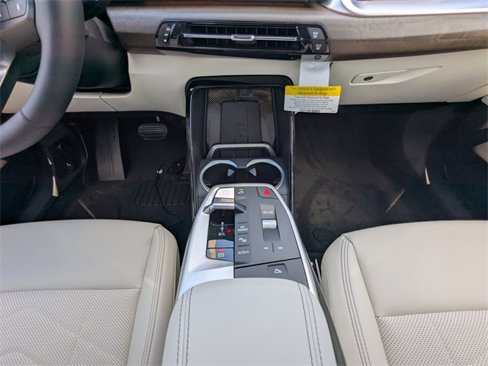 New 2026 BMW X1 xDrive28i w/ Technology Package image 19