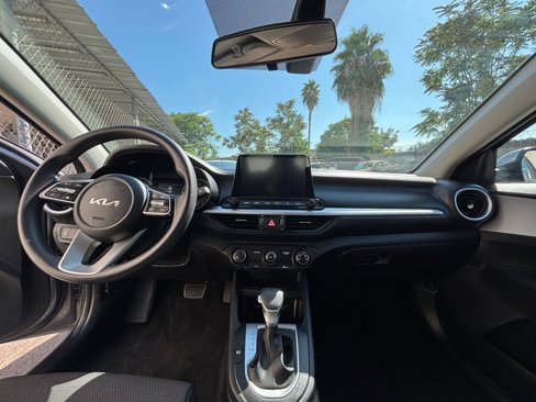 Used 2024 Kia Forte LXS image 33