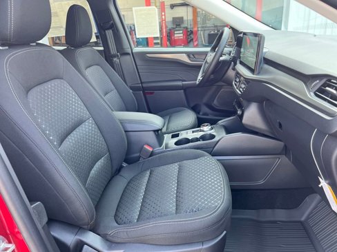 New 2025 Ford Escape Active w/ Tech Pack #1 image 33