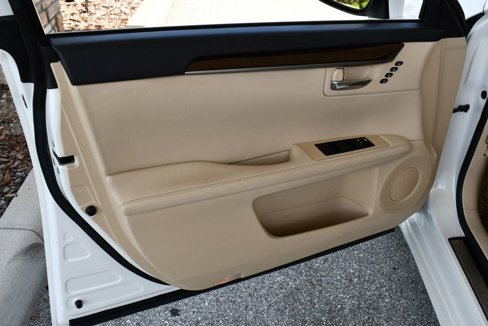 Used 2013 Lexus ES 350 image 37