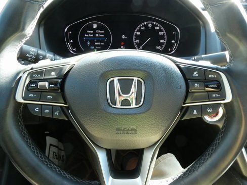 Used 2022 Honda Accord Touring image 36