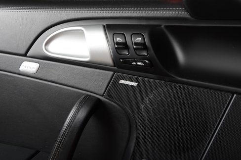 Used 2010 Porsche 911 Turbo image 21