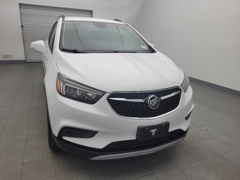 Used 2019 Buick Encore Preferred image 14