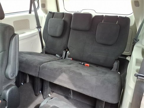 Used 2011 Dodge Grand Caravan Crew w/ Entertainment Group 1 image 20