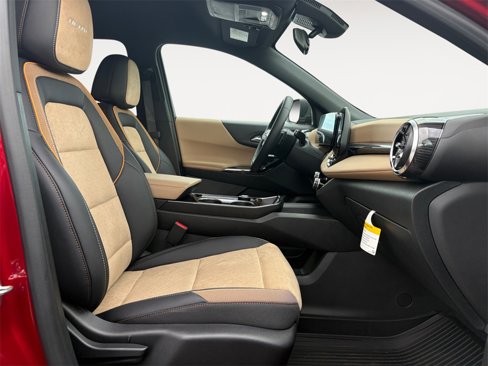 New 2026 Chevrolet Equinox ACTIV image 15