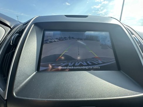 Used 2020 Ford Edge SEL image 14
