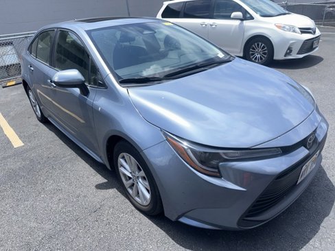 Used 2024 Toyota Corolla LE image 7