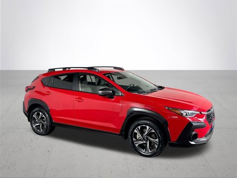 Certified 2024 Subaru Crosstrek 2.0i Premium image 5