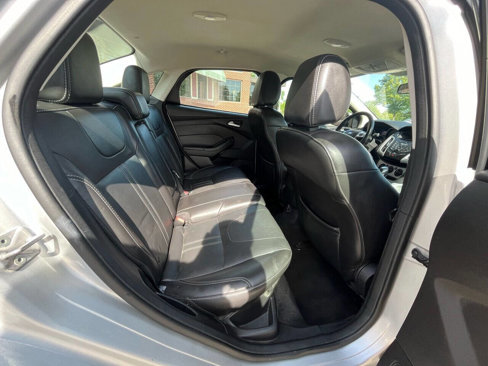 Used 2014 Ford Focus SE w/ Equipment Group 201A image 15