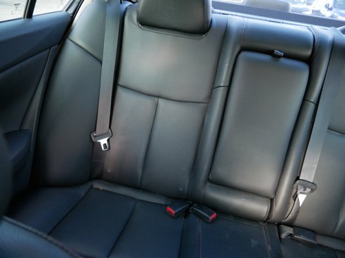 Used 2009 Nissan Maxima 3.5 SV w/ Cold Pkg image 12