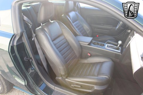 Used 2008 Ford Mustang Bullitt image 22