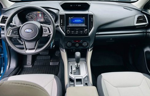 Used 2019 Subaru Forester w/ Alloy Wheel Package image 10